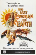 Last Woman on Earth - wallpapers.