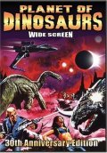 Planet of Dinosaurs - wallpapers.