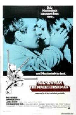 The MacKintosh Man pictures.