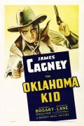 The Oklahoma Kid pictures.