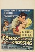 Congo Crossing - wallpapers.