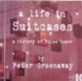 A Life in Suitcases - wallpapers.