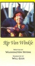 Rip Van Winkle - wallpapers.