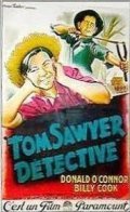Tom Sawyer, Detective pictures.