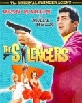 The Silencers pictures.
