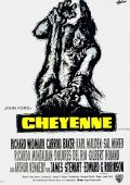Cheyenne Autumn pictures.