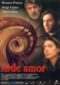 Arde amor - wallpapers.