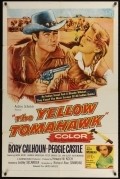 The Yellow Tomahawk pictures.