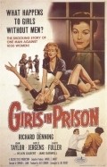 Girls in Prison - wallpapers.