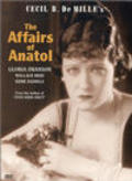 The Affairs of Anatol pictures.
