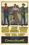 The Tall Men pictures.