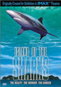 Island of the Sharks - wallpapers.