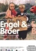 Engel en Broer - wallpapers.