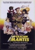Operacion Mantis (El exterminio del macho) - wallpapers.
