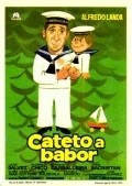 Cateto a babor - wallpapers.