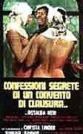 Confessioni segrete di un convento di clausura pictures.