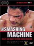 The Smashing Machine pictures.