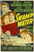 Swamp Water - wallpapers.
