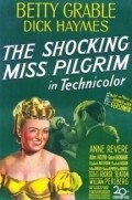 The Shocking Miss Pilgrim pictures.