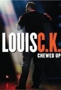 Louis C.K.: Chewed Up - wallpapers.