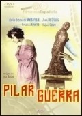Pilar Guerra - wallpapers.