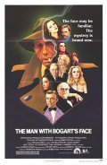 The Man with Bogart's Face pictures.