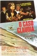 O Caso Claudia - wallpapers.