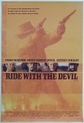 Ride with the Devil - wallpapers.