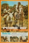 Pedro Bo, o Cacador de Cangaceiros - wallpapers.