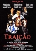 Traicao - wallpapers.