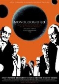 Monoloogid 3D pictures.