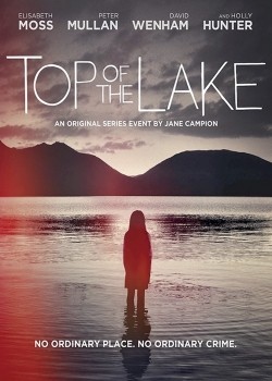 Top of the Lake pictures.