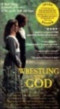Wrestling with God - wallpapers.