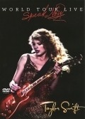 Taylor Swift: Speak Now World Tour Live pictures.