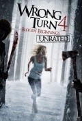 Wrong Turn 4 pictures.