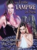 An Erotic Vampire in Paris - wallpapers.