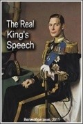 The Real King's Speech pictures.