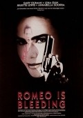 Romeo Is Bleeding - wallpapers.