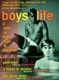 Boys Life: Three Stories of Love, Lust, and Liberation - wallpapers.