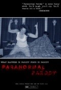 Paranormal Parody pictures.
