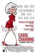 Carol Channing: Larger Than Life - wallpapers.