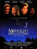 Moonlight and Valentino pictures.