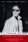 Ultrasuede: In Search of Halston pictures.