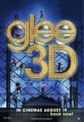 Glee: The 3D Concert Movie - wallpapers.