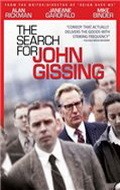 The Search for John Gissing - wallpapers.