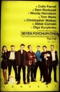 Seven Psychopaths pictures.