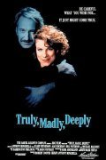 Truly Madly Deeply - wallpapers.