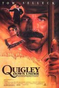 Quigley Down Under pictures.