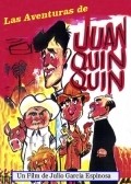 Las aventuras de Juan Quin Quin pictures.