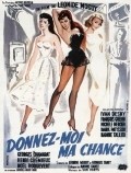 Donnez-moi ma chance - wallpapers.